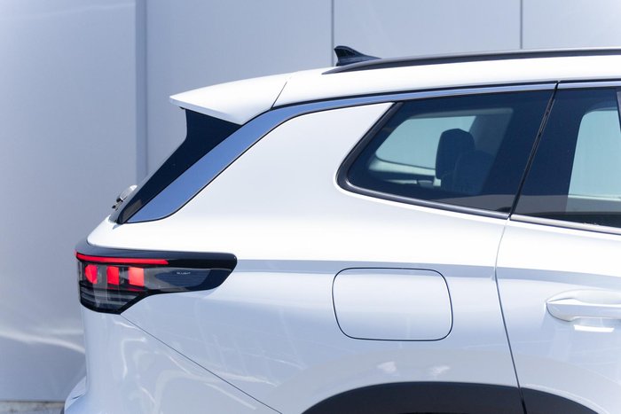 2025 Volkswagen Tayron 150TSI Life