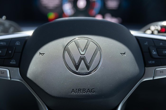 2025 Volkswagen Tayron 150TSI Life