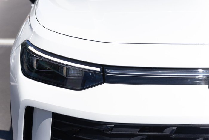 2025 Volkswagen Tayron 150TSI Life