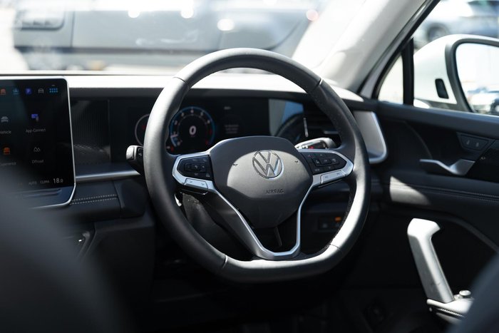 2025 Volkswagen Tayron 150TSI Life