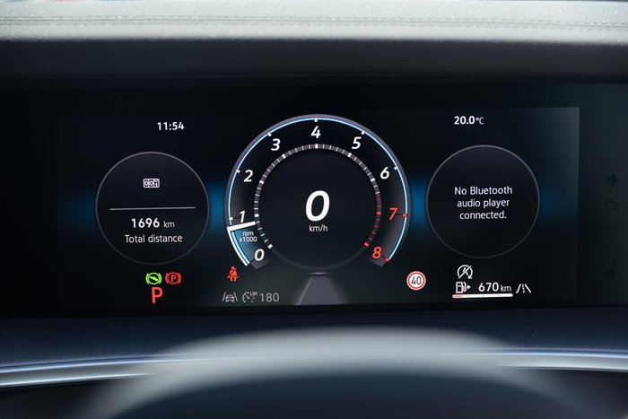 2025 Volkswagen Tayron 150TSI Life