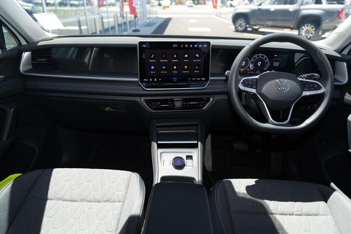 2025 Volkswagen Tayron 150TSI Life