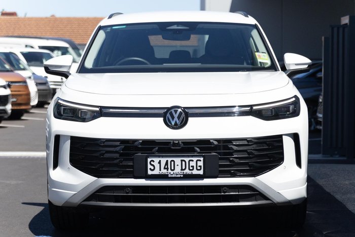 2025 Volkswagen Tayron 150TSI Life