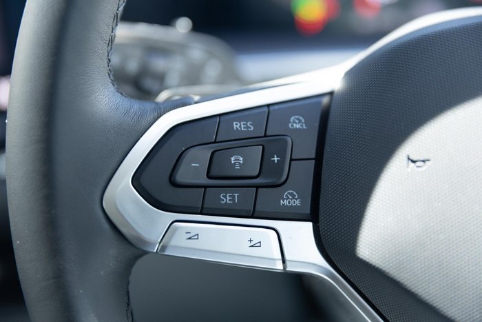 2025 Volkswagen Tayron 150TSI Life