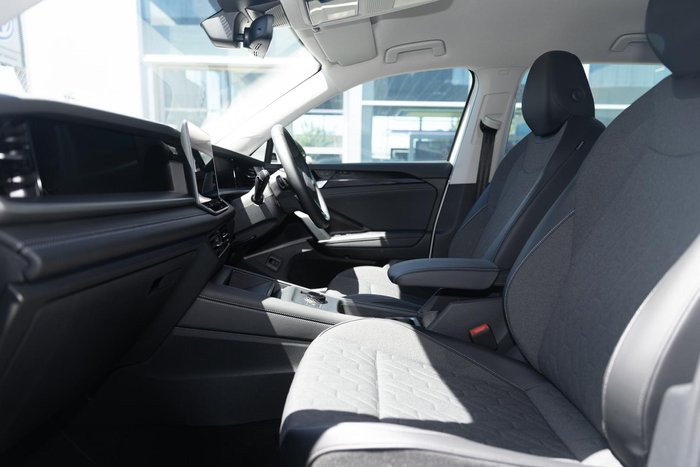 2025 Volkswagen Tayron 150TSI Life