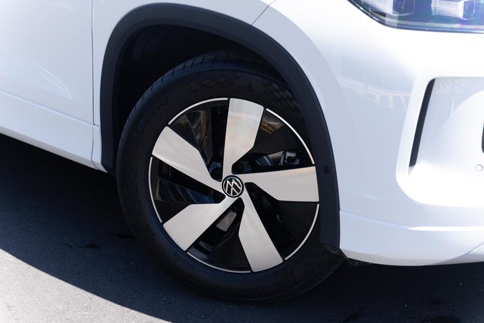 2025 Volkswagen Tayron 150TSI Life