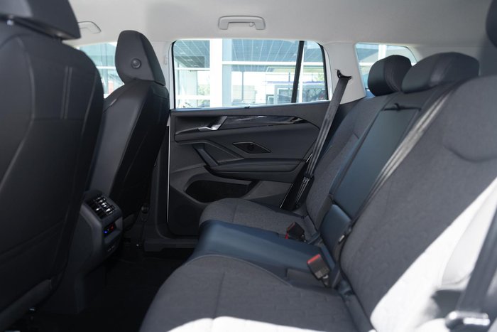 2025 Volkswagen Tayron 150TSI Life