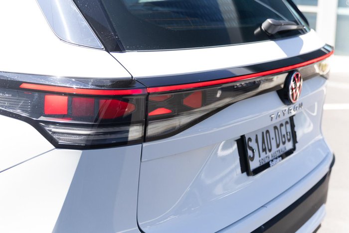 2025 Volkswagen Tayron 150TSI Life