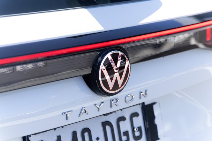 2025 Volkswagen Tayron 150TSI Life