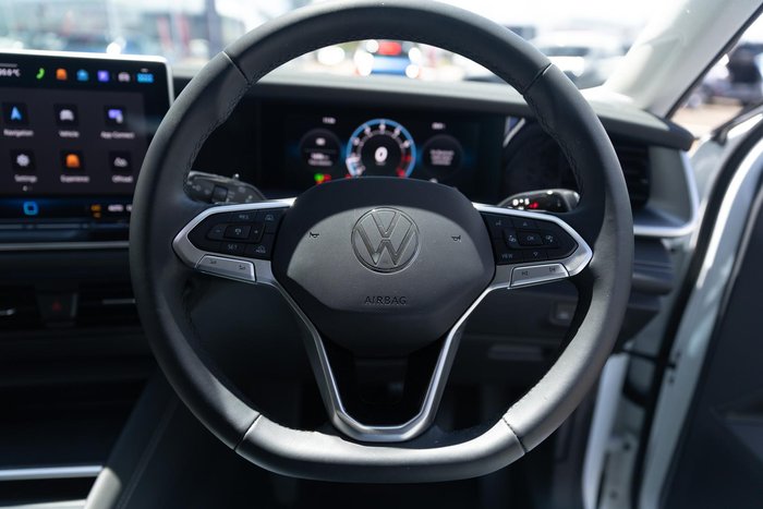 2025 Volkswagen Tayron 150TSI Life