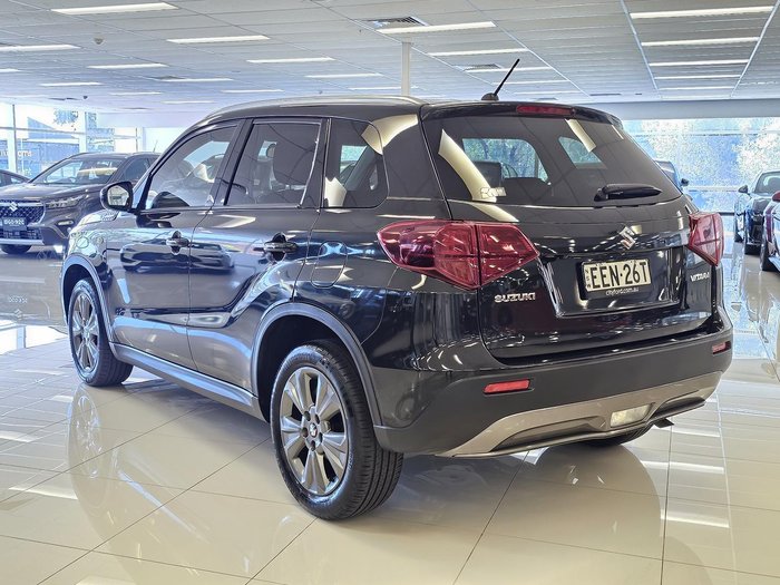 2019 Suzuki Vitara