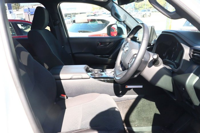 2024 Toyota Landcruiser GXL