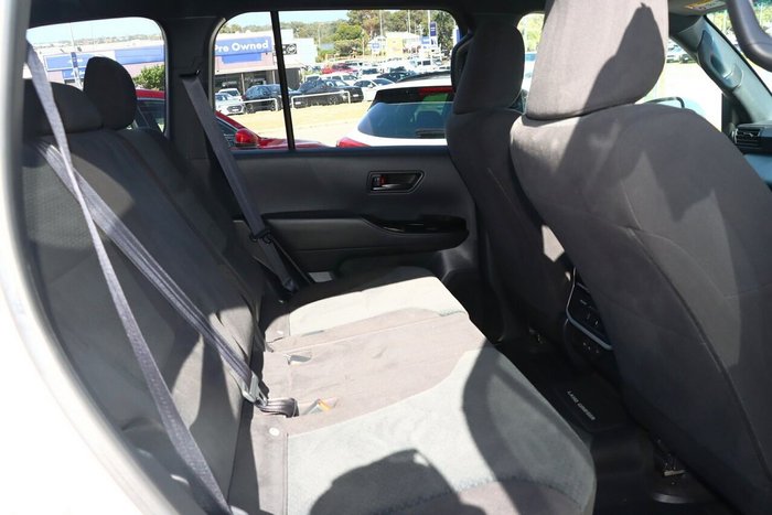 2024 Toyota Landcruiser GXL