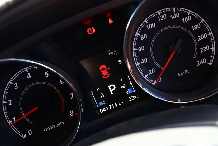 2022 Mitsubishi ASX LS