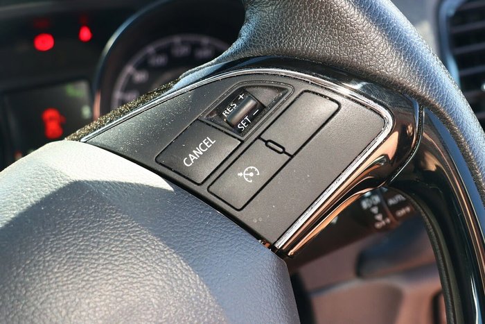 2022 Mitsubishi ASX LS