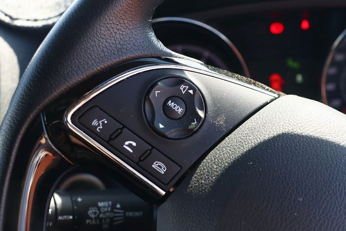 2022 Mitsubishi ASX LS