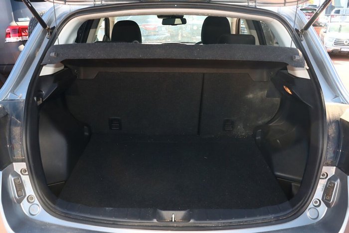 2022 Mitsubishi ASX LS