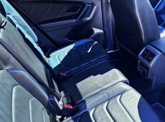 2023 Volkswagen Tiguan R