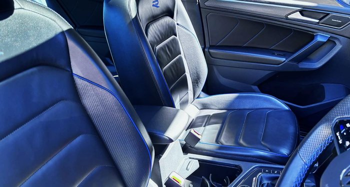 2023 Volkswagen Tiguan R