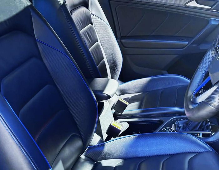 2023 Volkswagen Tiguan R