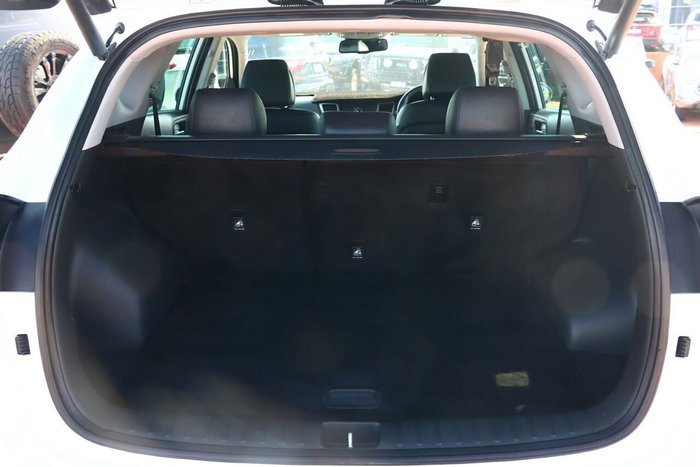 2016 Hyundai Tucson Highlander