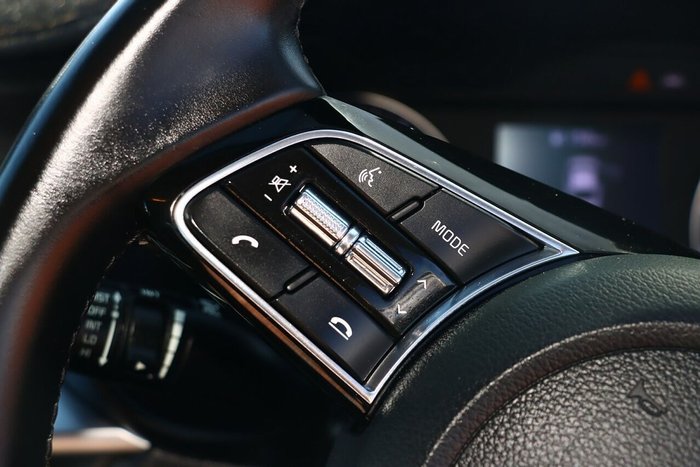 2018 Kia Cerato Sport