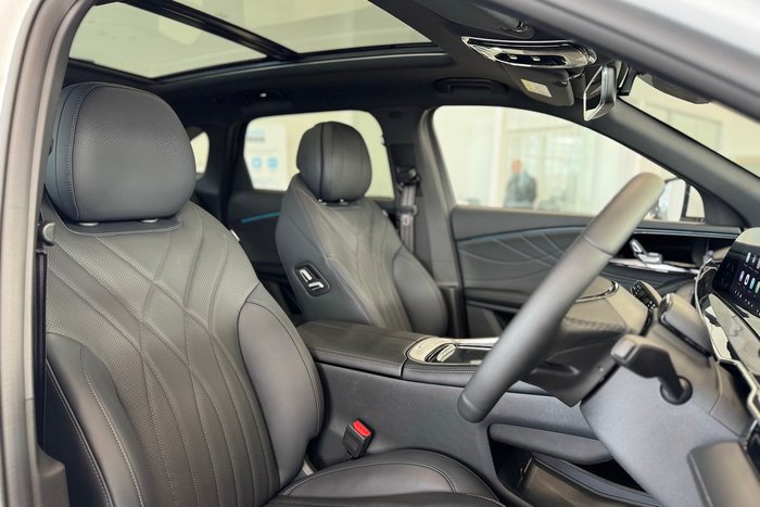 2025 Omoda Omoda 9 Virtue