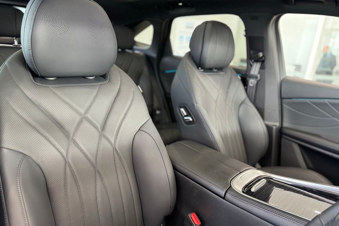 2025 Omoda Omoda 9 Virtue