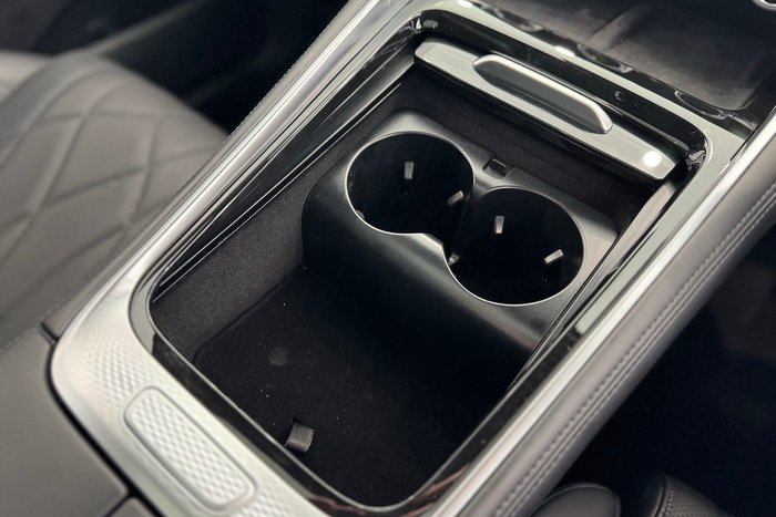 2025 Omoda Omoda 9 Virtue