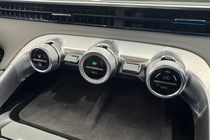 2025 Omoda Omoda 9 Virtue