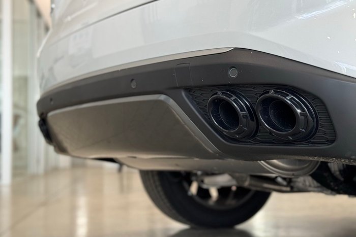 2025 Omoda Omoda 9 Virtue