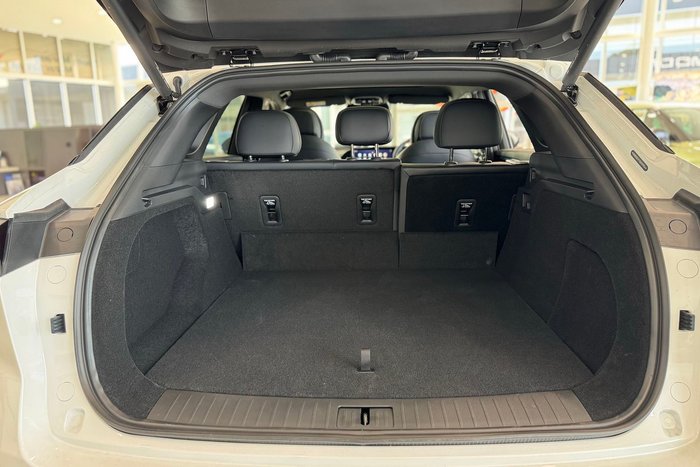 2025 Omoda Omoda 9 Virtue