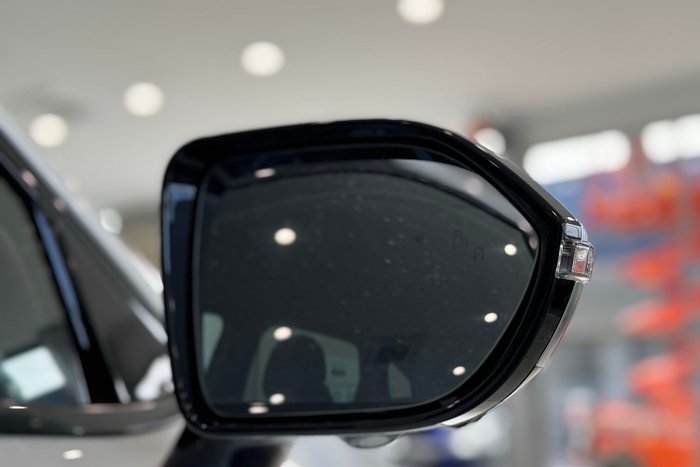 2025 Omoda Omoda 9 Virtue