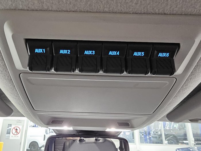 2025 Ford Ranger Sport