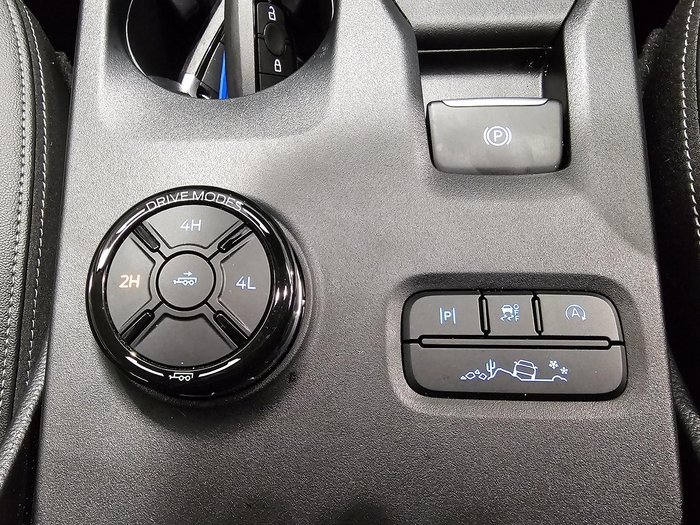 2025 Ford Ranger Sport