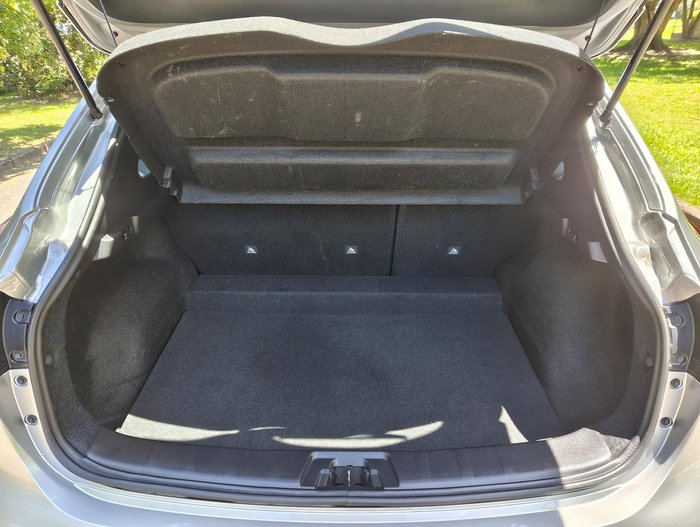 2021 Nissan QASHQAI ST