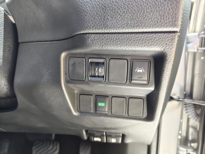 2021 Nissan QASHQAI ST