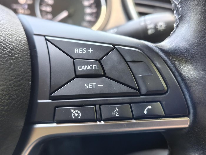 2021 Nissan QASHQAI ST