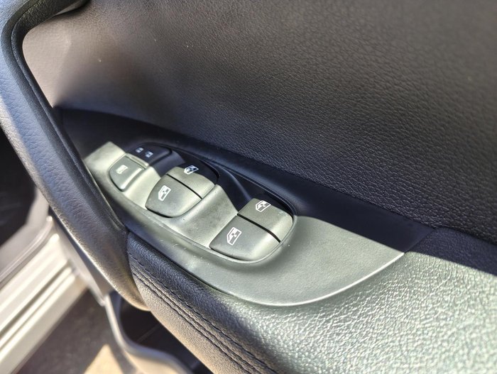 2021 Nissan QASHQAI ST