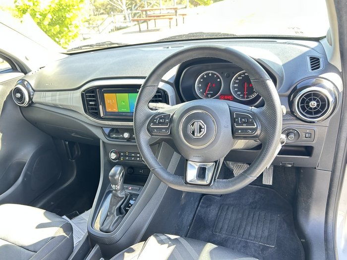 2023 MG MG3 Core