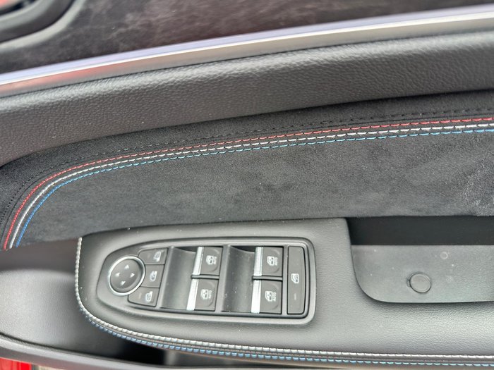 2025 Renault Arkana Esprit Alpine JL1 MY25 Flame Red