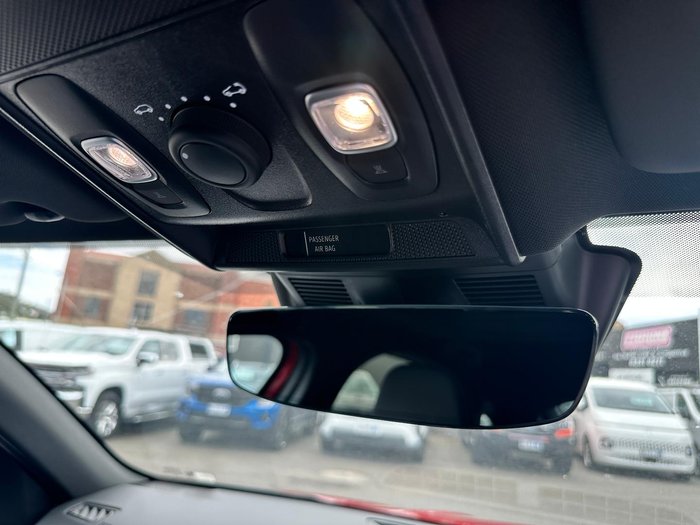 2025 Renault Arkana Esprit Alpine JL1 MY25 Flame Red