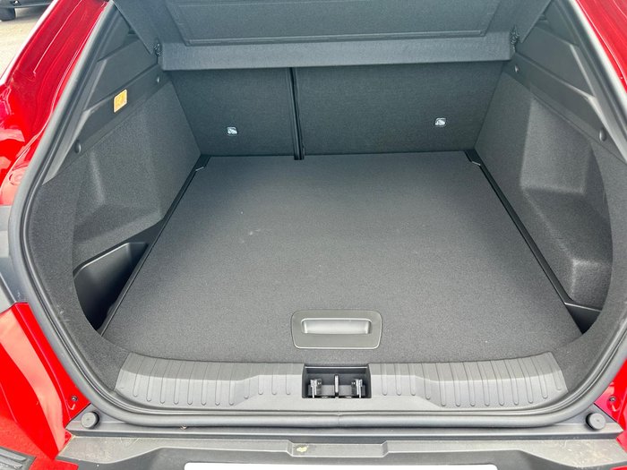 2025 Renault Arkana Esprit Alpine JL1 MY25 Flame Red