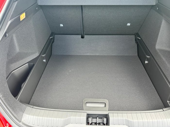 2025 Renault Arkana Esprit Alpine JL1 MY25 Flame Red