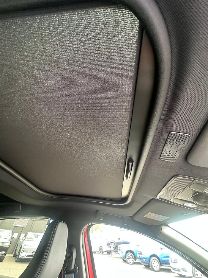 2025 Renault Arkana Esprit Alpine JL1 MY25 Flame Red