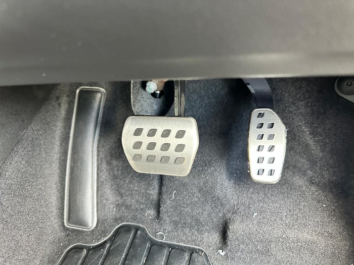 2025 Renault Arkana Esprit Alpine JL1 MY25 Flame Red