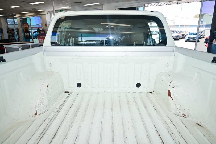 2020 Mitsubishi Triton GLX+