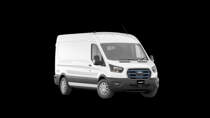 2023 Ford E-Transit 420L