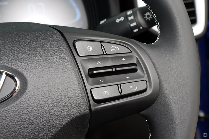 2025 Hyundai Venue Elite