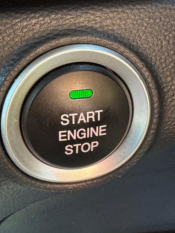 2023 LDV D90 Executive SV9A 4X4 Dual Range GREY